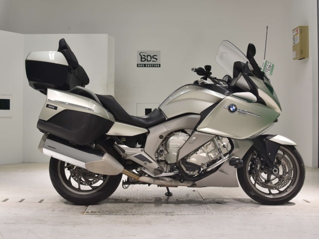 BMW K1600GTL 2014