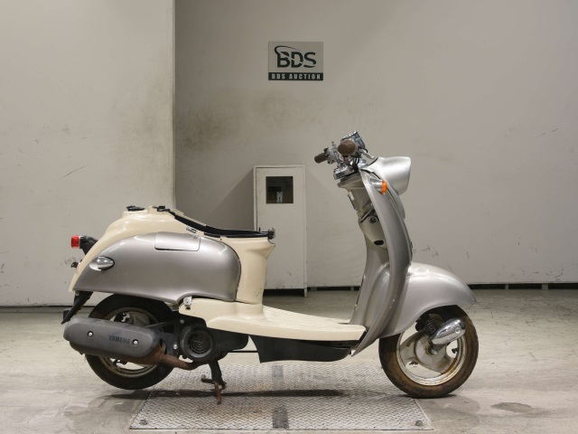 Yamaha VINO50 2001