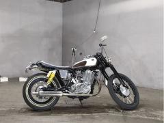 Yamaha SR400 2000