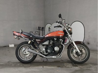 Kawasaki ZEPHYR400 1999