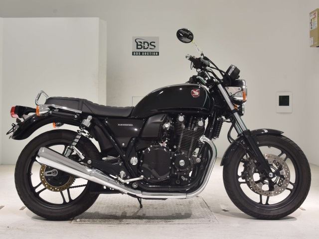 Honda CB1100A 2020
