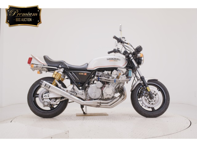 Honda CBX1000 1994