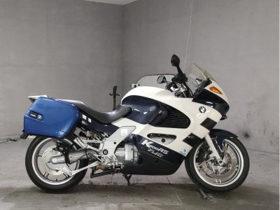 BMW K1200RS 2003