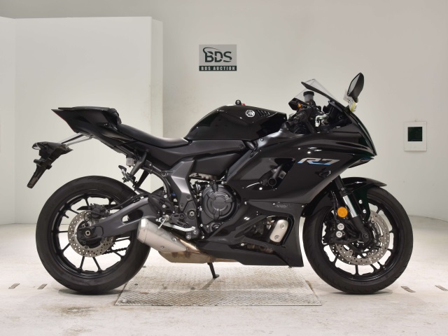 Yamaha YZF-R7-2 2023