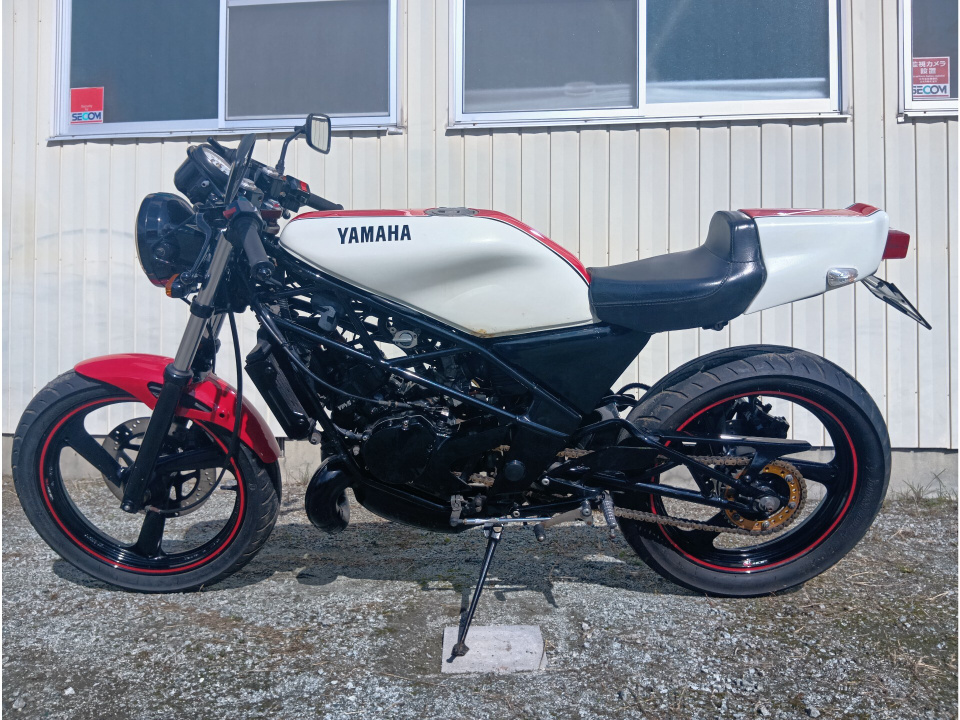 Yamaha SDR200 1987