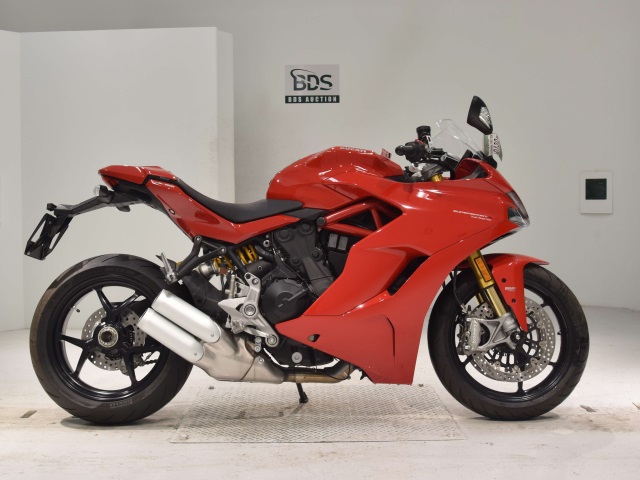 Ducati SS937S 2019