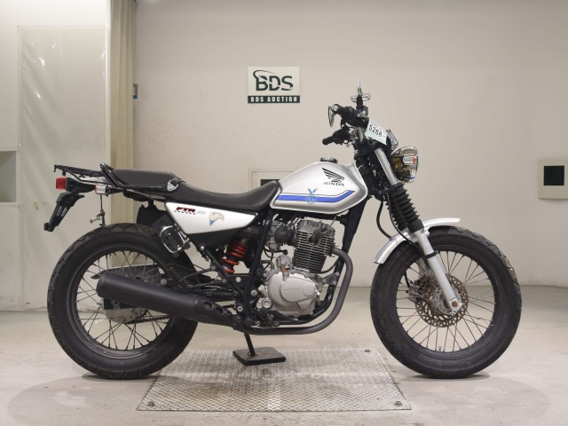 Honda FTR223 2003