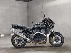 Kawasaki ZRX1200 2014