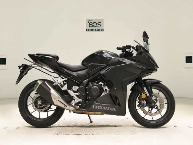 Honda CBR400R 2024