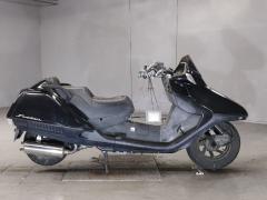 Honda FUSION 2006