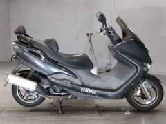 Yamaha MAJESTY 125 2008