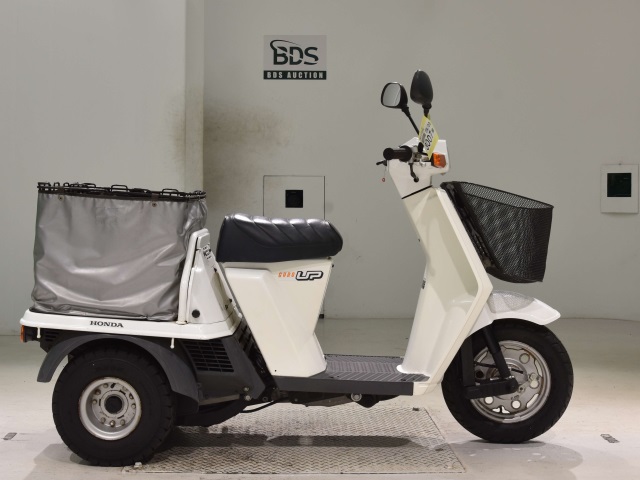 Honda GYRO UP 2007