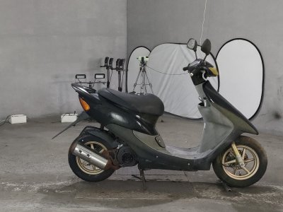 Honda DIO ZX 1994