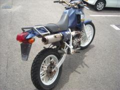 Honda AX-1 1989