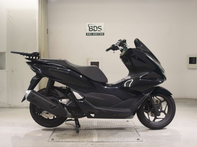 Honda PCX160 2023
