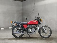Honda CB400 1976