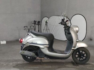 Yamaha VINO50 2018