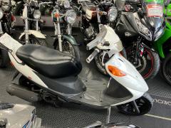 Suzuki ADDRESS V125