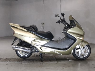 Honda FORZA S 2001