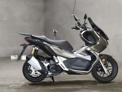 Honda ADV 150 2022