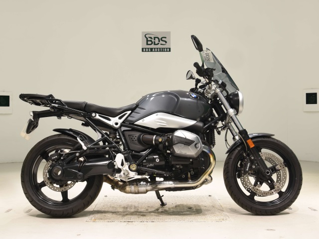 BMW R18 2022