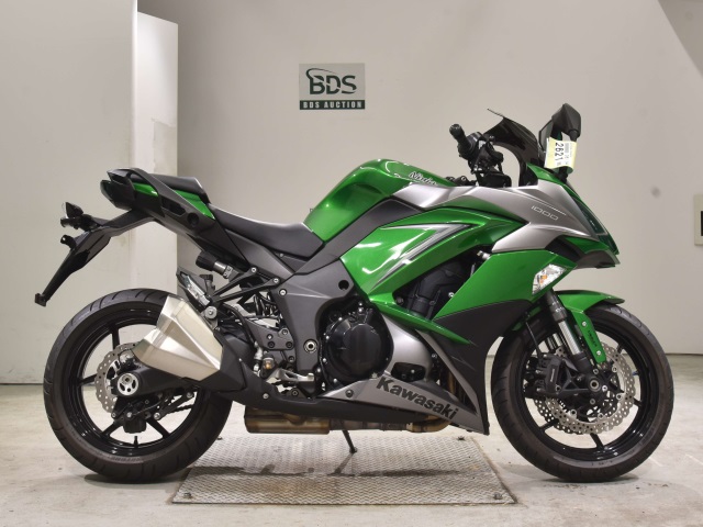 Kawasaki NINJA1000A 2020