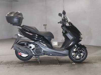 Yamaha MAJESTY 155S 2020