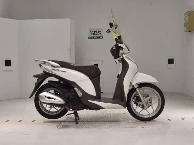 Honda SH MODE 2014
