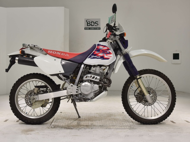 Honda XR250 1995