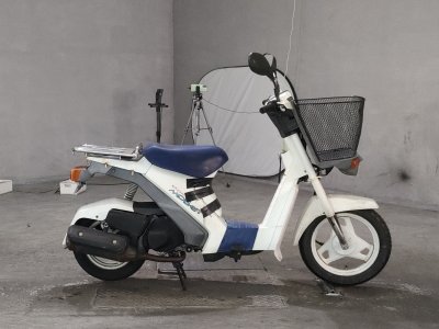 Suzuki MOLLET