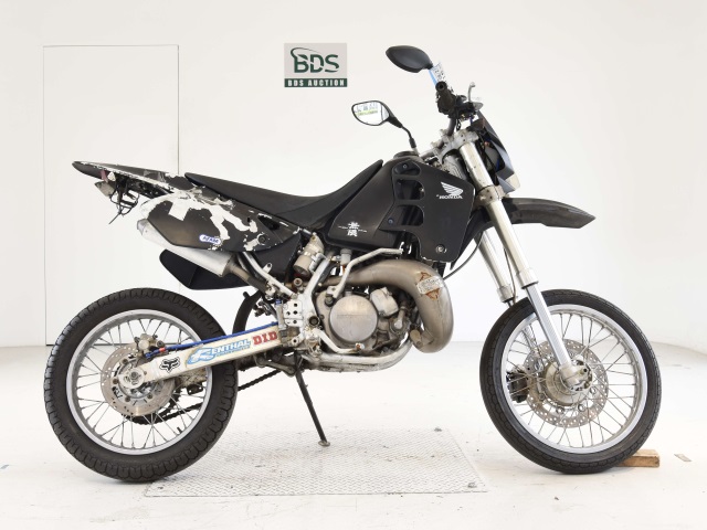 Honda CRM250R 1991