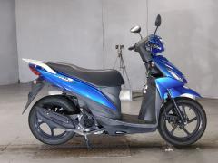 Suzuki ADDRESS V110