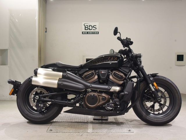 HD RH1250S 2022
