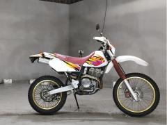 Yamaha TT250R 1995