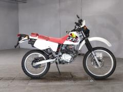 Honda XLR125R 1994