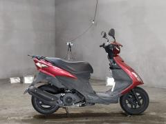 Suzuki ADDRESS V125