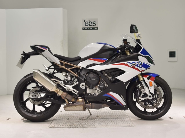 BMW S1000RR 2020