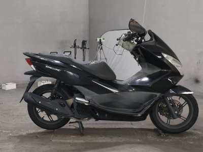 Honda PCX125 2015