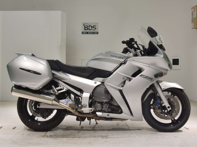 Yamaha FJR1300 2003