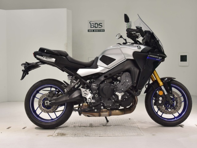 Yamaha TRACER9 GT 2021