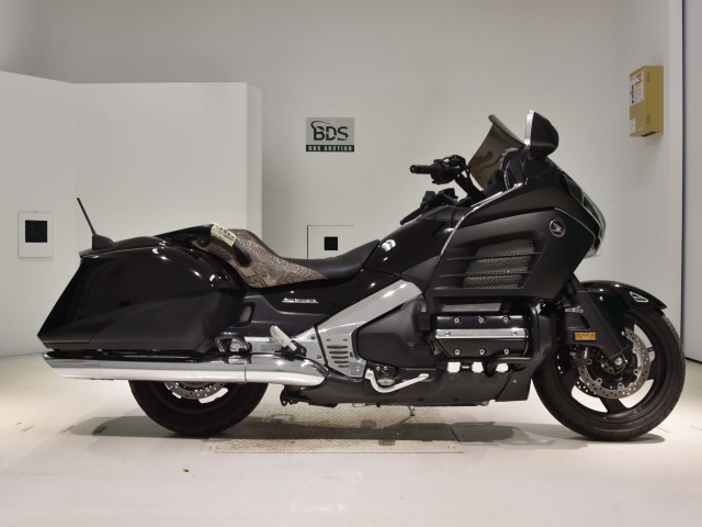 Honda GL1800 F6B BAGGER 2013