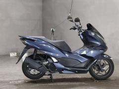Honda PCX125 2021