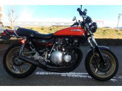 Kawasaki Z1 900 SUPERFOUR 1996