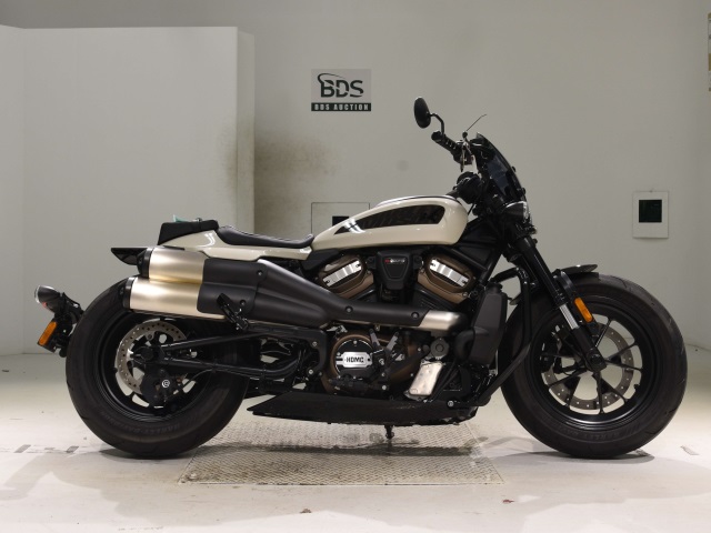 HD RH1250S 2022
