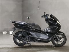 Honda PCX125 2010