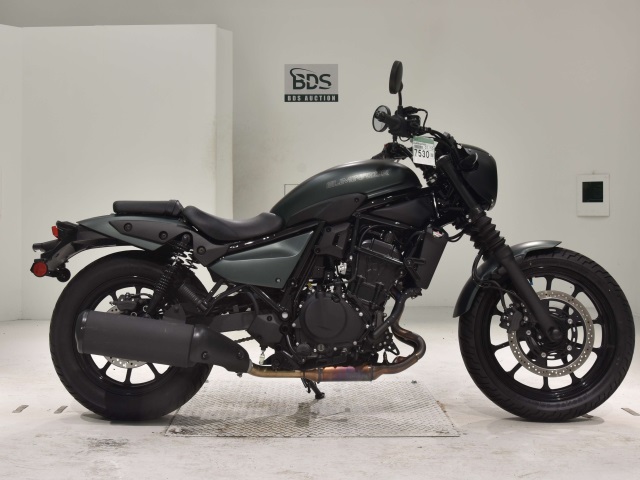 Kawasaki ELIMINATOR400-3SE 2024