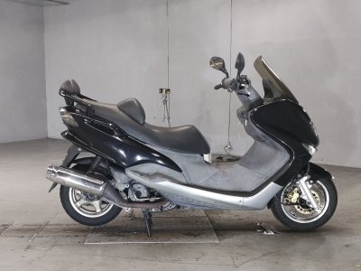Yamaha MAJESTY 125 2006