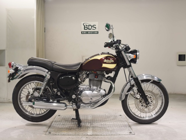 Kawasaki ESTRELLA RS 2000