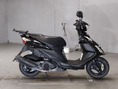 Suzuki ADDRESS V125