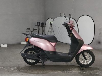 Honda TACT125 2016